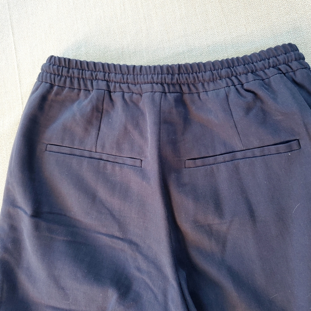 The Kooppes Navy Pants - Picture 8 of 9